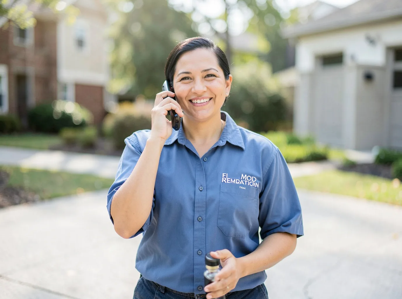 Mold Remediation Albion, OK FAQs